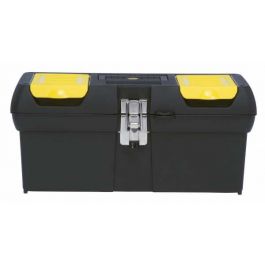 Stanley 2000 Series 16" Tool Box with Tray