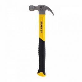 Stanley Rip Claw Hammer - 7 oz - Smooth Face