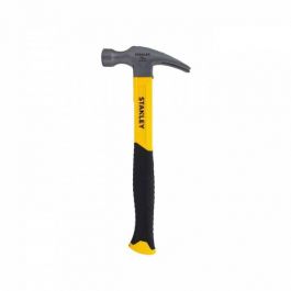 Stanley Rip Claw Hammer - 16 oz - Smooth Face