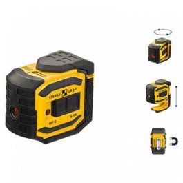 Stabila 5 Point Green Laser Layout Tool