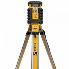 Stabila LAR 350 Rotary Laser Kit