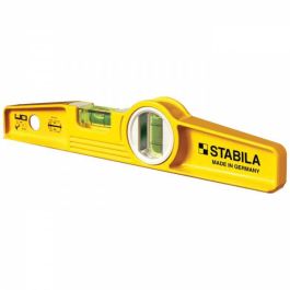 Stabila 10" Magnetic Torpedo Level Type 81SM