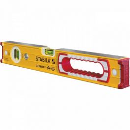 Stabila 16" Heavy-Duty Level Type 196