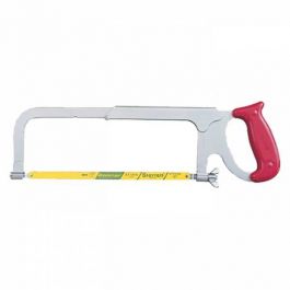 Starrett Hacksaw Frame - Closed Grip