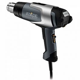 Steinel Heat Gun w/Silver Case