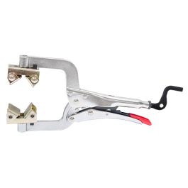Strong Hand Tools 2-1/2" Lock Jaw Pipe Pliers