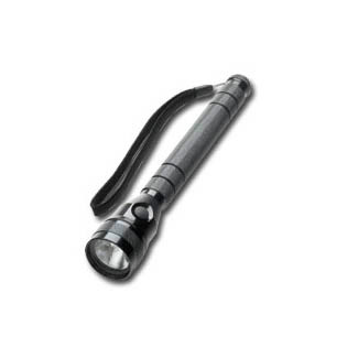 3AA Twin-Task and #8482, Flashlight - Black (Discontinued)