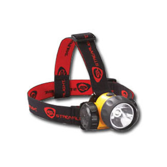 3AA HazLo Class I, Division 1 LED Headlamp