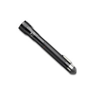 Luxeon LED Streamlight Jr. Flashlight 6 in