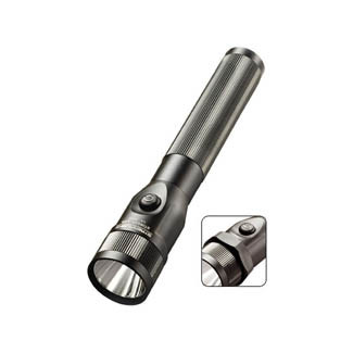 Stinger LED Rechargeable Flashlight