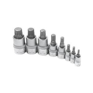 Sunex Tools (SUN9719) 8 Piece 3/8-Drive Triple