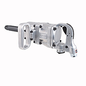 1" Dr. Impact Wrench with 6" Extended Anvil SX556
