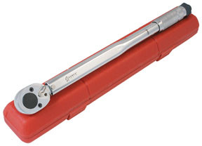 10-150ft. Lb ? Dr. Torque Wrench