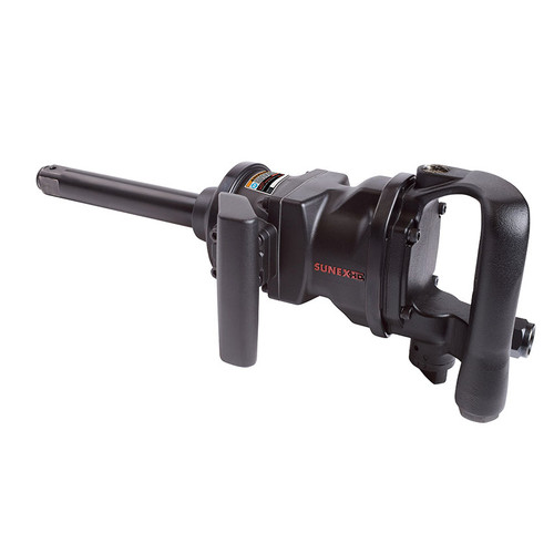 1" Drive Lightweight Super Duty Impact Wrench with 6" Anvil SUNSX4360-6 (Disontinued)