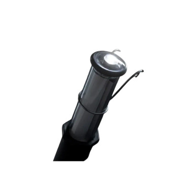 Saf-T-Lite 1925-2023 STUBBY II With 3-Watt End Led, 25' Cord