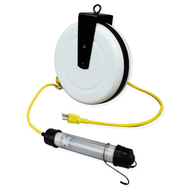 Saf-T-Lite 1940-4011 STUBBY Led, 40' Reel