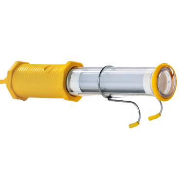 Saf-T-Lite 5165-9519 Head kit With Switch, With Ballast, To Be Installed On 16/2 Or 16/3 Sjtow-A Type