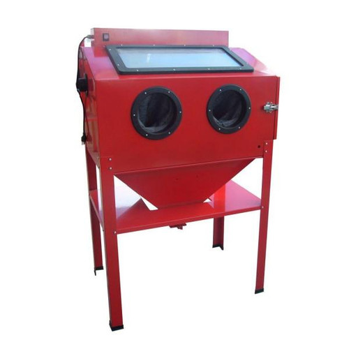 BLACK BULL SBCNNS VERTICAL BLAST CABINET