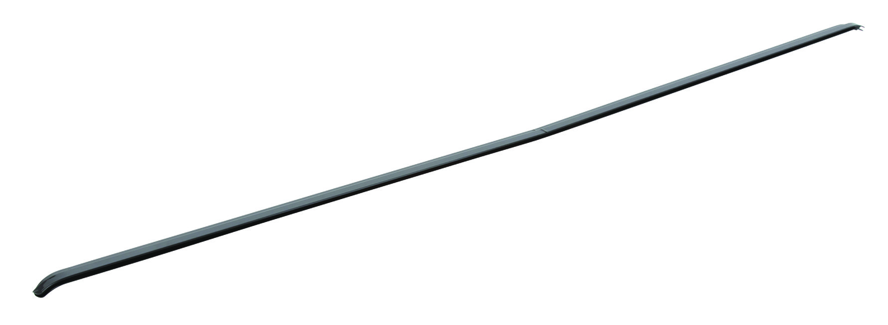 Smittybilt SB90101 Windshield Channel for 76-95 CJ-7, CJ-8 Scrambler & Wrangler YJ