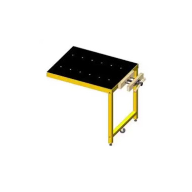 Powermatic 6827045Z PM2000B 30.5x39 Accessory Workbench