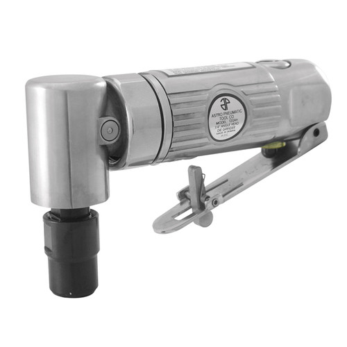 1/4 in. 90 deg. Angle Die Grinder Front Exhaust 20,000rpm T20AH