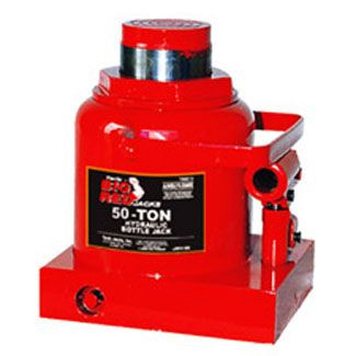 50 Ton Bottle Jack T95007