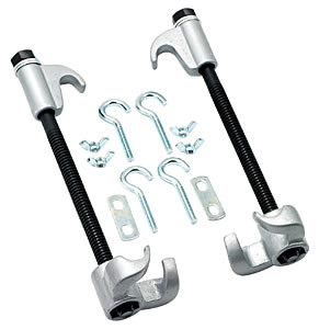 MacPherson Strut Coil Spring Tool 2 TA 63000