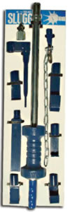 "The Slugger" Heavy Duty Slide Hammer TA 81000