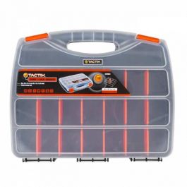 Tactix 15" Parts Storage Case