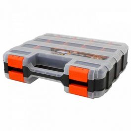Tactix 12-1/2" Double-Sided Organizer