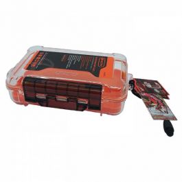 Tactix Large Water Resistant Case