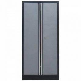 Magnum Garage Storage System Tall Cabinet - 2 Door