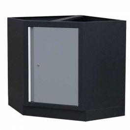 Magnum Garage Storage System Corner Tool Cabinet