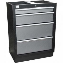 Magnum Garage Storage System 4-Drawer Tool Cabinet