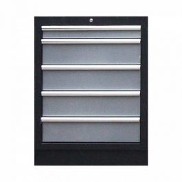 Magnum Garage Storage System 5-Drawer Tool Cabinet