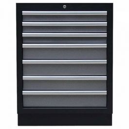 Magnum Garage Storage System 7-Drawer Tool Cabinet