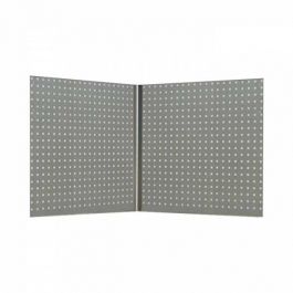 Magnum Garage Storage System Corner Hanging Panel