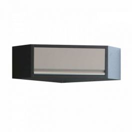 Magnum Garage Storage System Corner Wall Cabinet