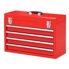Magnum 20.5" 4-Drawer Portable Tool Box