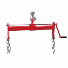 Magnum 1,100 lb Load Leveller