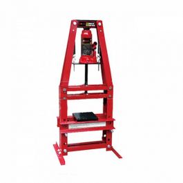 Magnum 6 Ton Hydraulic Benchtop Shop Press