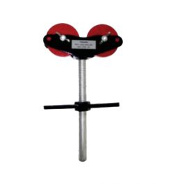 PowerWeld 24" Heavy-Duty Roller Head