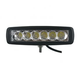 MEGALUMEN 6" LED Tractor / Utility Lamp - Flood/Spot