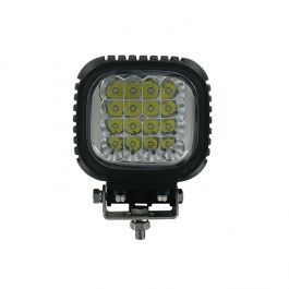 MEGALUMEN 5" LED Tractor / Utility Lamp - Spot