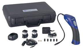 TIFF Refrigerant Leak Detector Full Kit TIFFZXKIT (Discontinued)