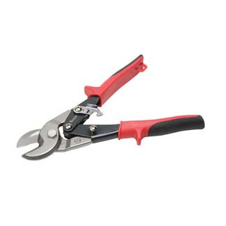 Compound Action Cable Cutter