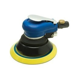 Titan 6 Inch Orbital Palm SanderTIT19225