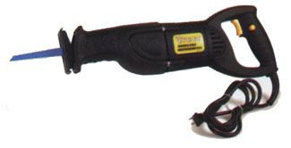 Variable Speed Reciprocating Saw, 7 Amp Motor