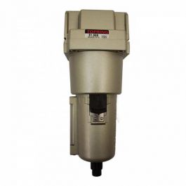 Topring AIRFLO 500 1" Filter - Semi-Auto Drain