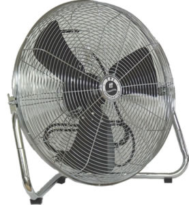 20 in. Commercial Floor Fan TPICF20